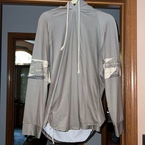 Polyester jogging suit NW0T